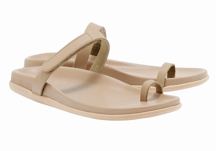 Sandales Toe-Post Ancient Greek Sandals Dokos   | SOT-6217445